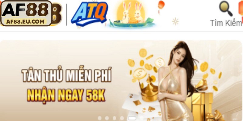 Hành trình phát triển của AF88 vượt trội