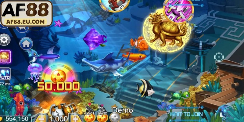 Ưu tiên nâng cấp cần câu và mồi câu chất lượng