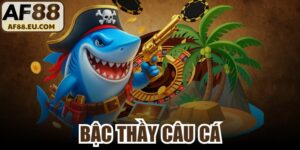 Bậc Thầy Câu Cá
