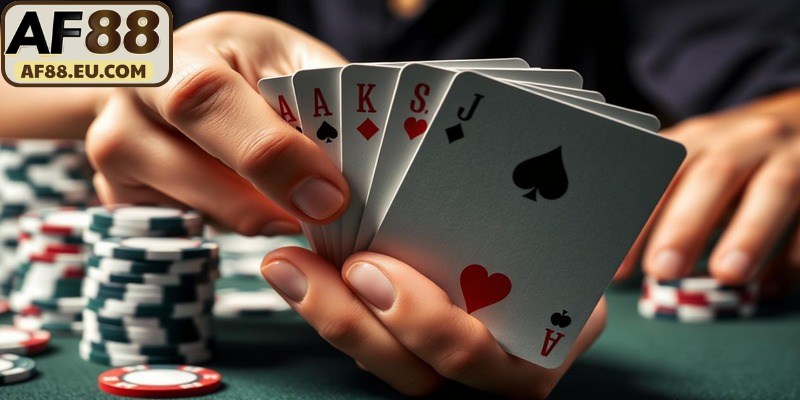 Bật mí cách chơi bài câu cá chuẩn cao thủ