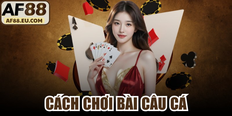 Cách Chơi Bài Câu Cá