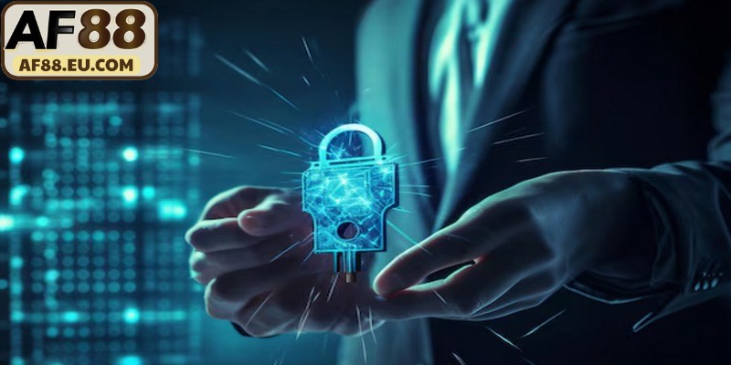 Chính sách bảo mật của hệ thống được xây dựng chi tiết, rõ ràng