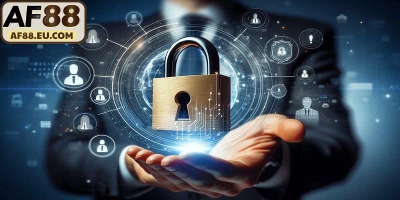 Trách nhiệm của hội viên đối với chính sách bảo mật tại nhà cái 