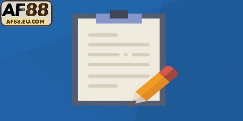 Người chơi cần phải có trách nhiệm bảo vệ thông tin tài khoản cá nhân