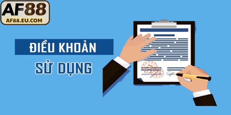 Quyền lợi của hội viên trong điều khoản sử dụng của AF88