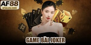 Game Bài Joker