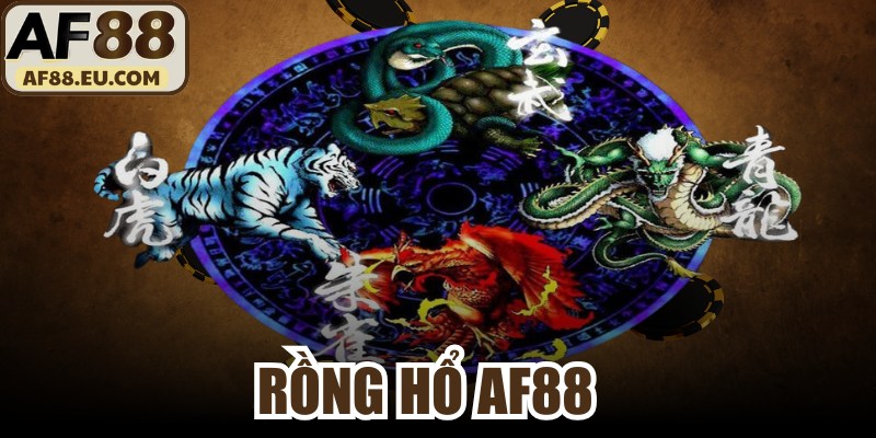 Rồng Hổ