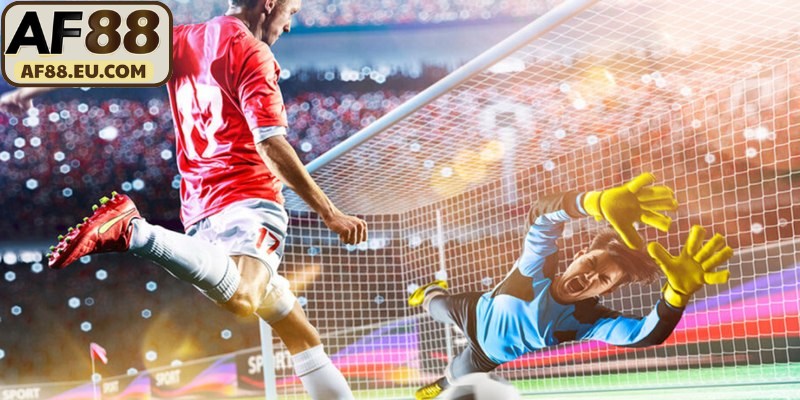 Soccer Pingoal là một trò chơi điện tử độc đáo 