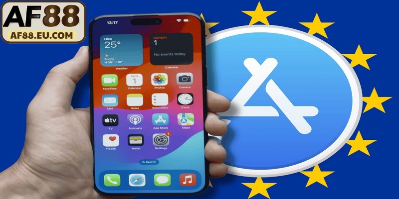 Kết nối Internet mạnh và ổn định sẽ giúp quá trình tải app AF88 diễn ra nhanh