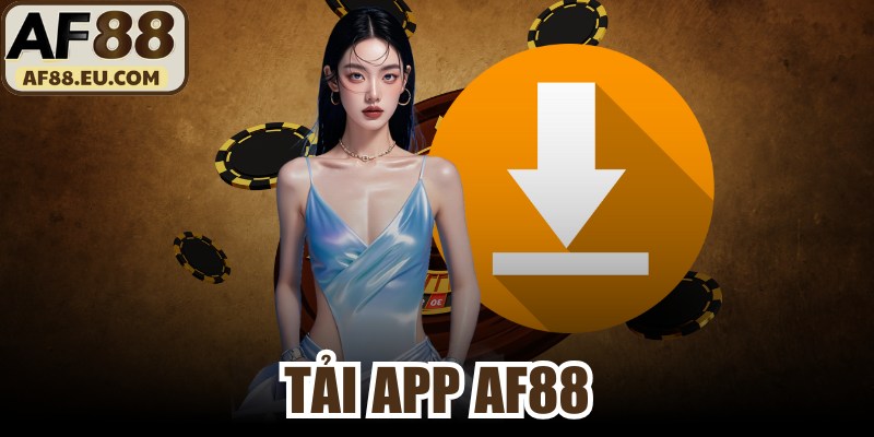 Tải App AF88