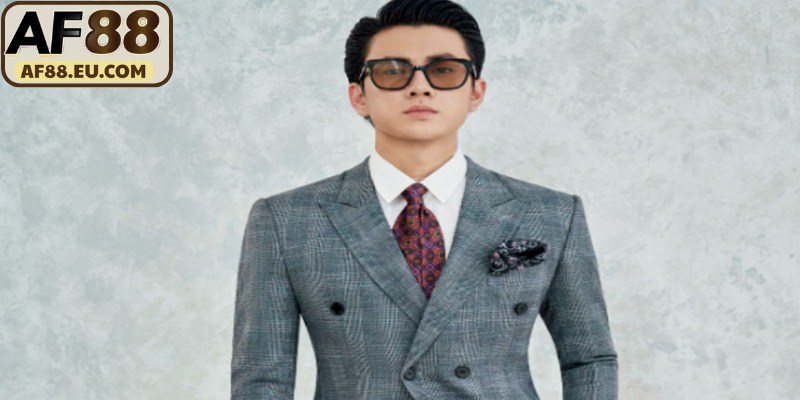 Thành Đạt là một chuyên gia cá cược và là nhà sáng lập của AF88