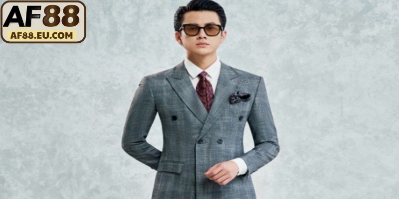 Hoạch định chiến lược phát triển trong tương lai của tác giả Thành Đạt